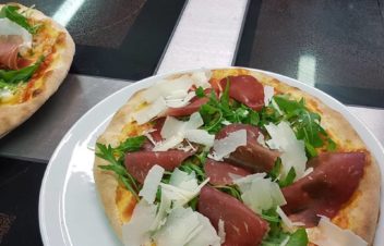 pizza Engiadina